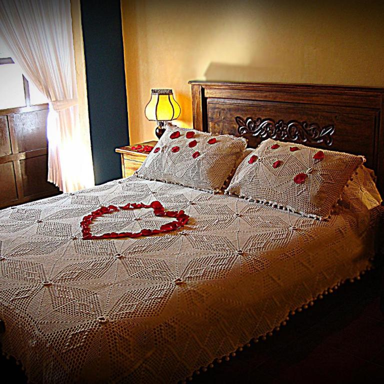 Villa Salomé Apartamentos Turísticos - Apartment with Balcony - 7