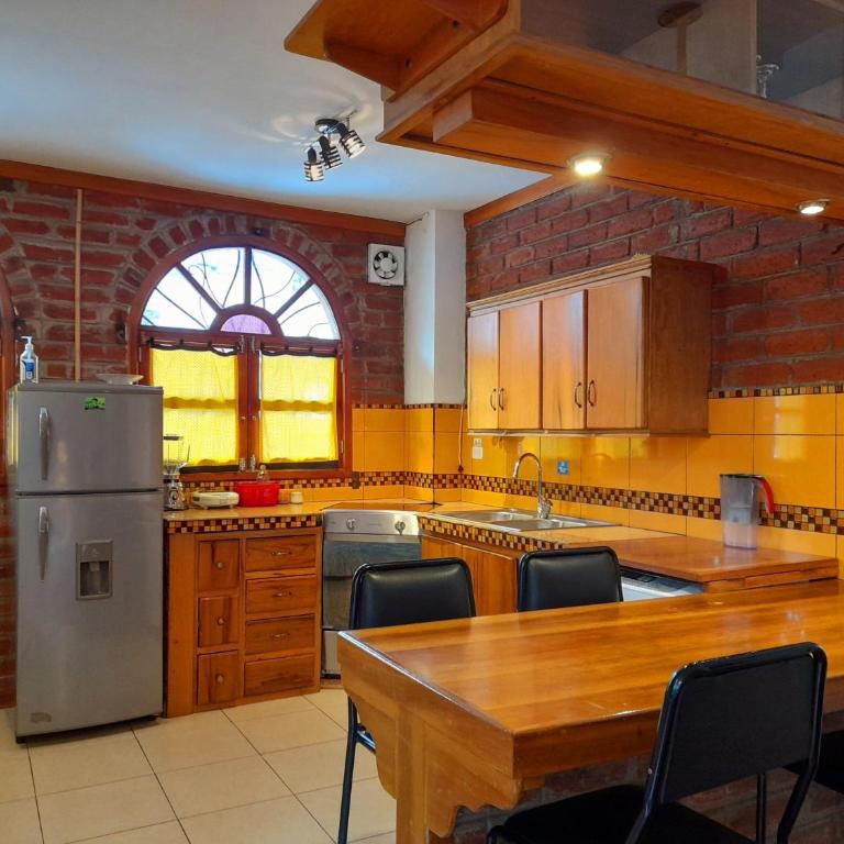 SIERRA VERDE-casa vacacional - Apartamento de 2 dormitorios - 1