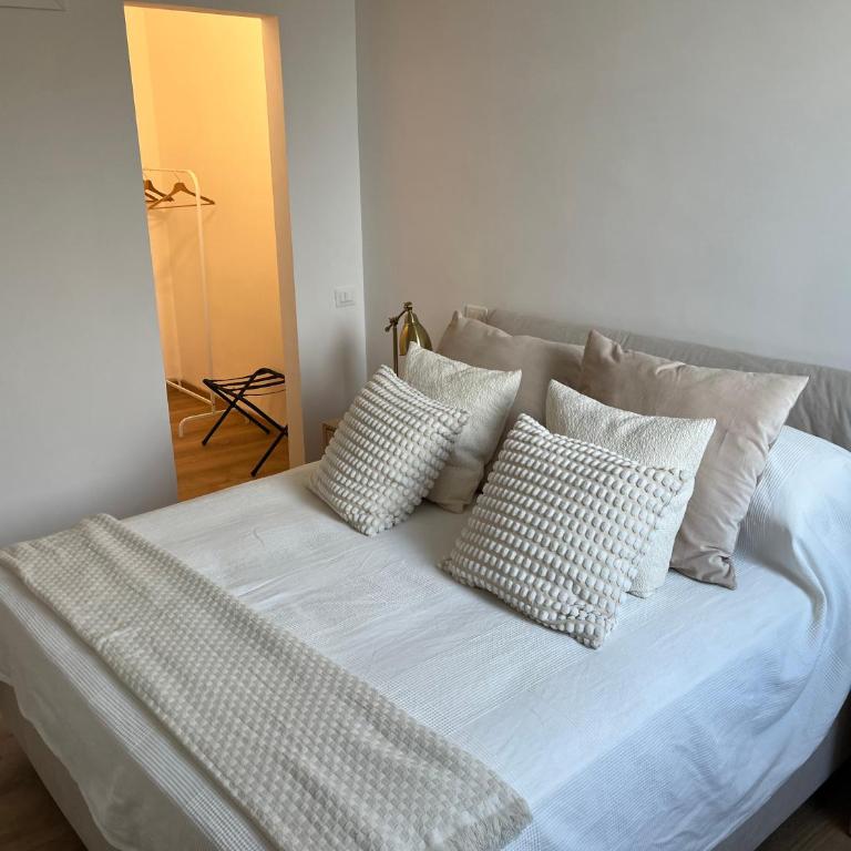 Appartamento con terrazzo - Appartamento con 3 Camere da Letto - 30