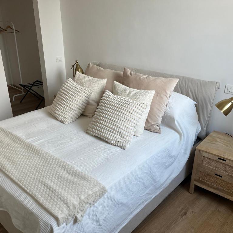 Appartamento con terrazzo - Appartamento con 3 Camere da Letto - 3