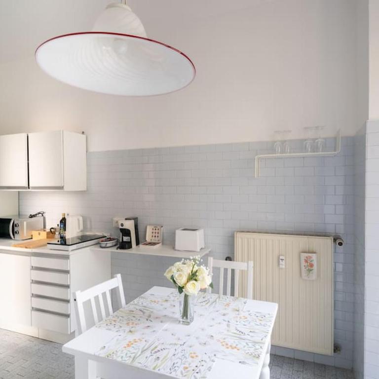 Casa Lya e Seve (funicolare) - Three-Bedroom Apartment - 41