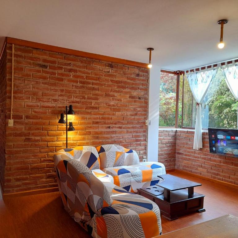 SIERRA VERDE-casa vacacional - Apartamento de 2 dormitorios - 5