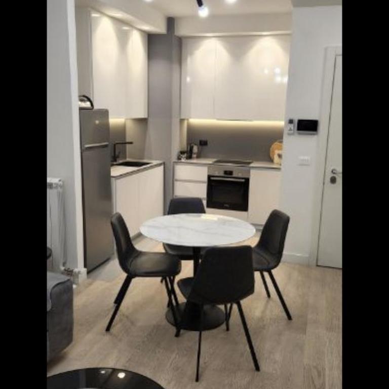 Metropolitan Belgrade waterfront - Apartman sa 1 Spavaćom Sobom - 3