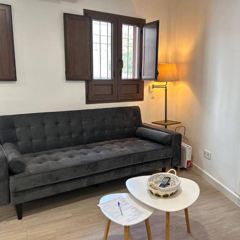 Espiral Abades - Apartamento de 1 dormitorio - 9