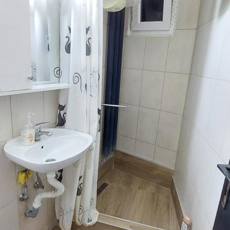 City View - Appartement 1 Chambre - 19