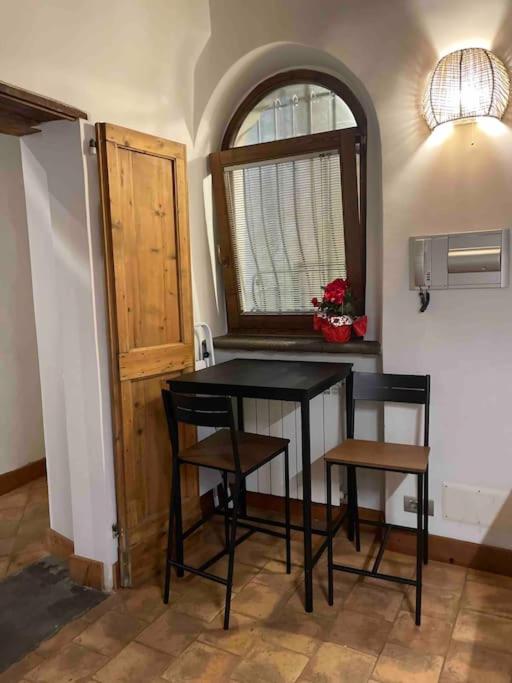 Bella Casa Affrescata - Appartamento con 1 Camera da Letto - 7