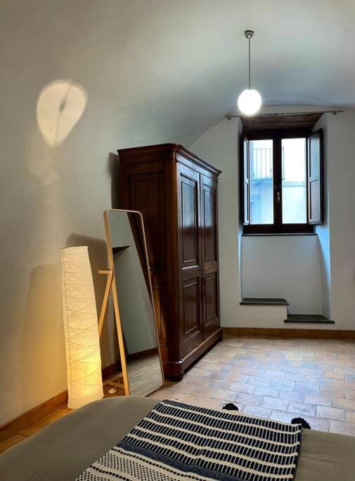 Bella Casa Affrescata - Appartamento con 1 Camera da Letto - 10