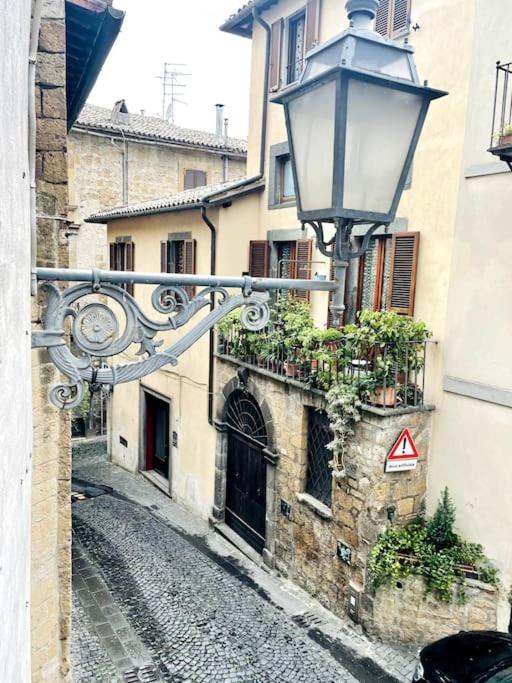 Bella Casa Affrescata - Appartamento con 1 Camera da Letto - 12