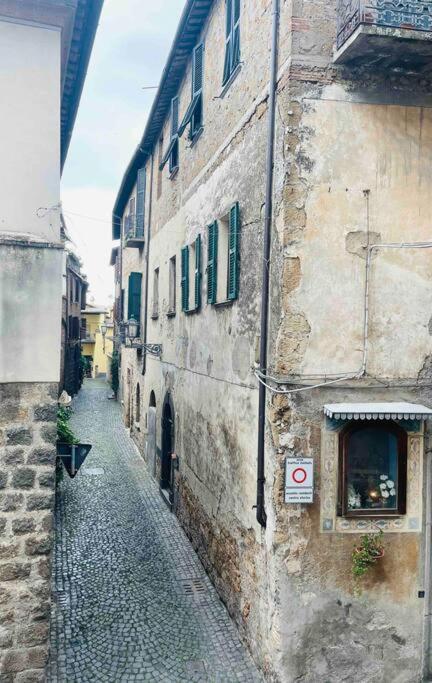 Bella Casa Affrescata - Appartamento con 1 Camera da Letto - 13