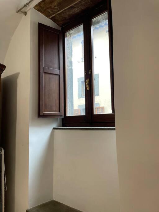 Bella Casa Affrescata - Appartamento con 1 Camera da Letto - 14