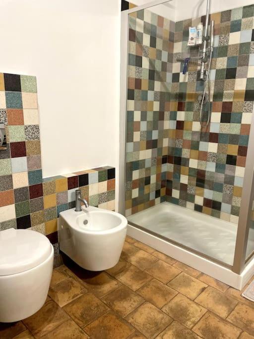 Bella Casa Affrescata - Appartamento con 1 Camera da Letto - 15