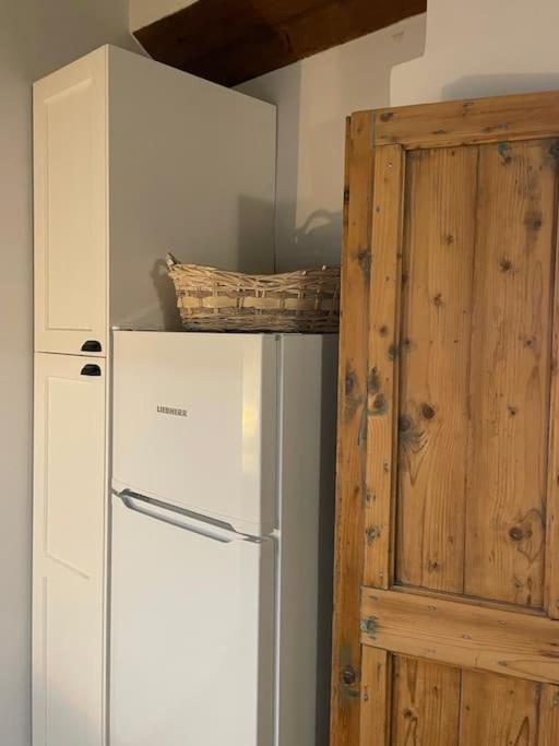 Bella Casa Affrescata - Appartamento con 1 Camera da Letto - 16