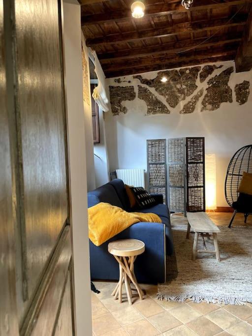 Bella Casa Affrescata - Appartamento con 1 Camera da Letto - 19