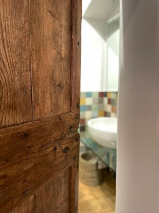 Bella Casa Affrescata - Appartamento con 1 Camera da Letto - 22