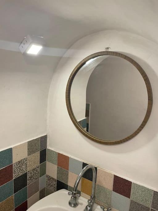 Bella Casa Affrescata - Appartamento con 1 Camera da Letto - 24