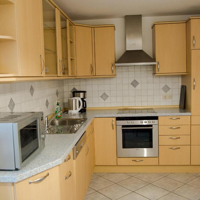 Maurerhof inkl. Chiemgaukarte - Apartment mit Balkon - 2
