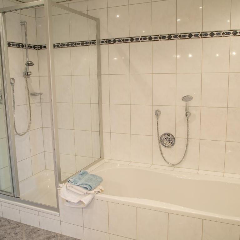 Maurerhof inkl. Chiemgaukarte - Apartment mit Balkon - 6