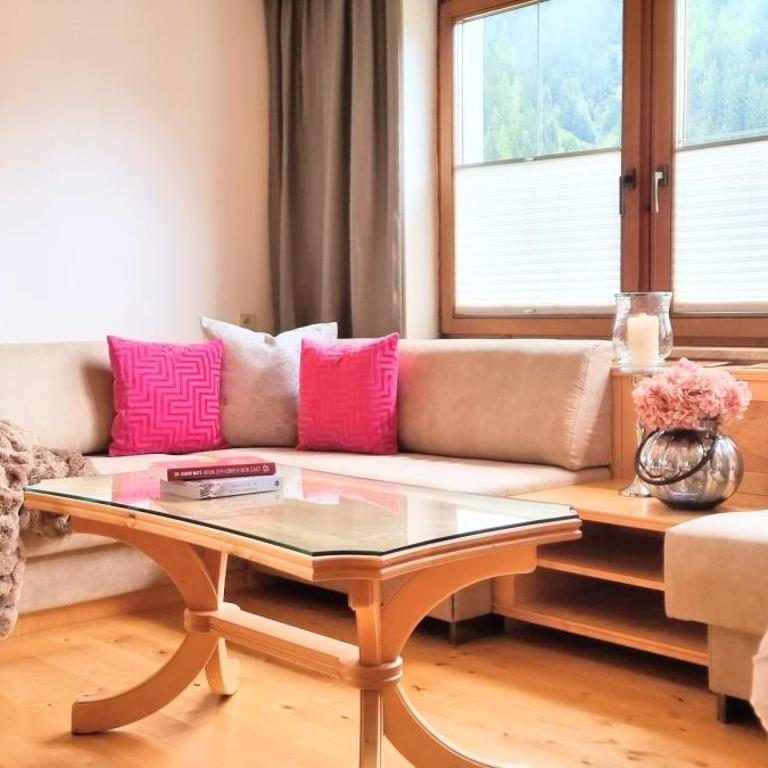 Apartment Zum Landarzt inklusive Sauna - Apartment mit 4 Schlafzimmern und einem Balkon - 17