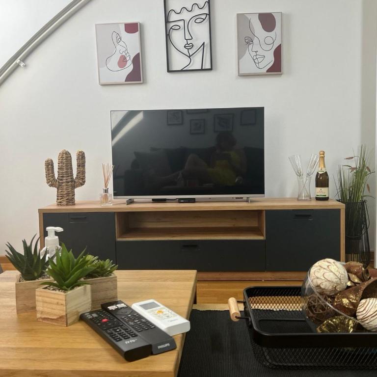 City011 - Apartman sa 2 Spavaće Sobe - 10