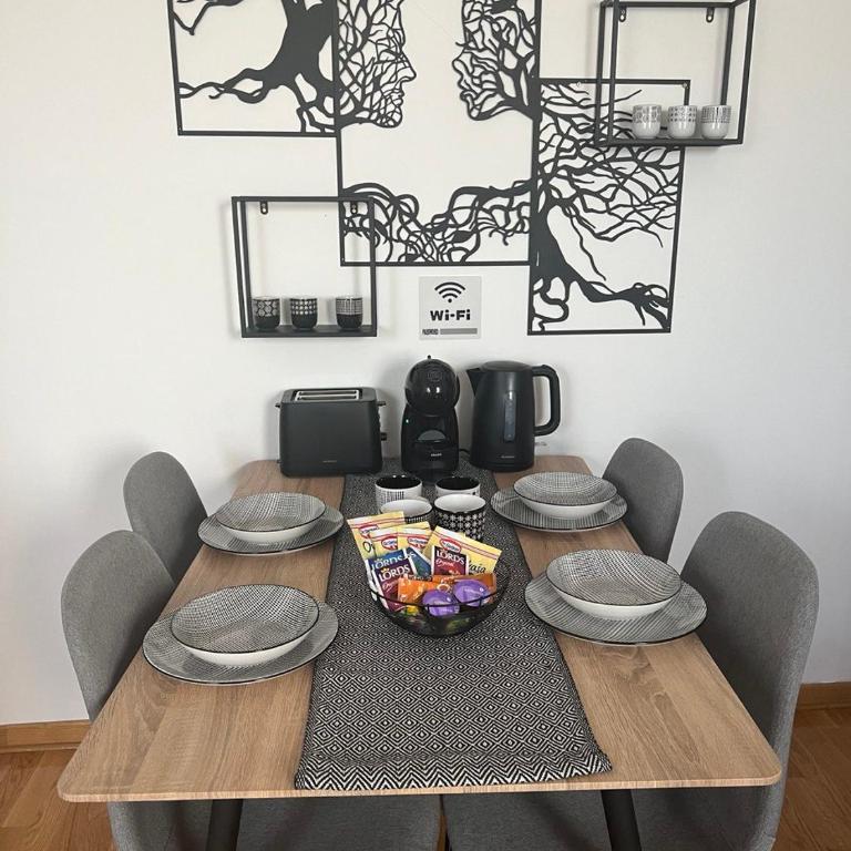 City011 - Apartman sa 2 Spavaće Sobe - 15