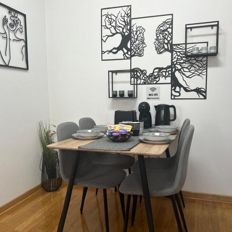 City011 - Apartman sa 2 Spavaće Sobe - 20