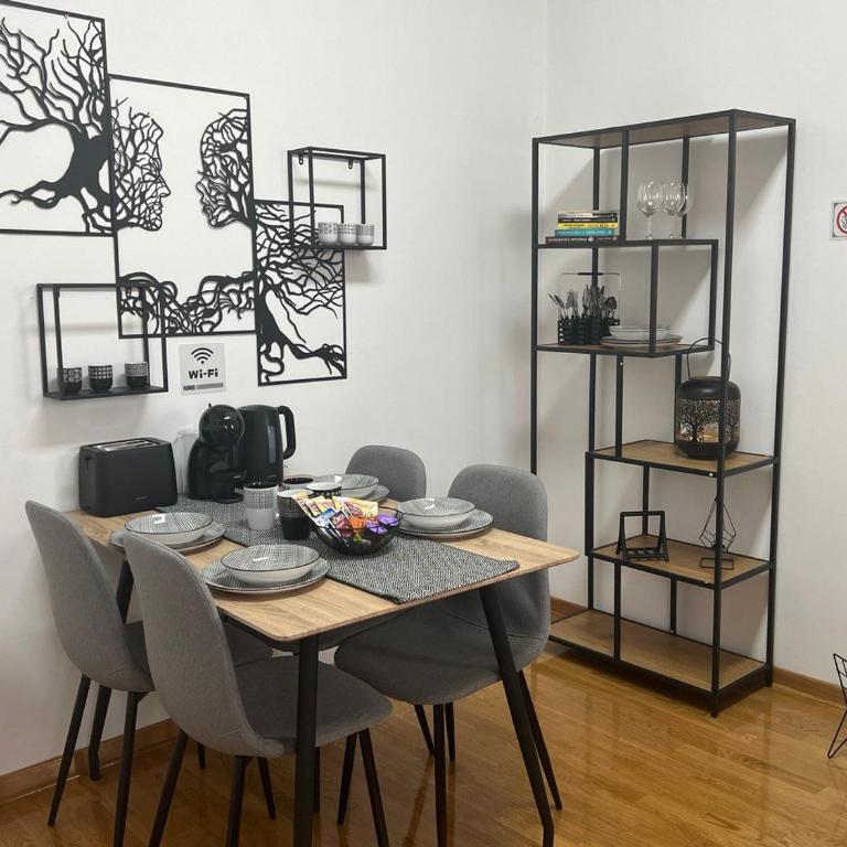 City011 - Apartman sa 2 Spavaće Sobe - 18