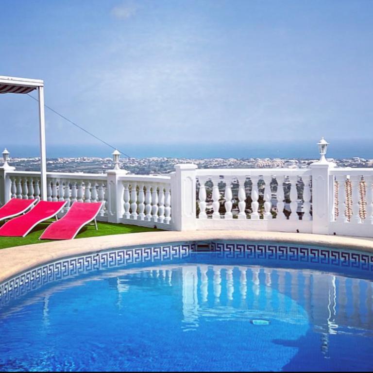 VILLA FAMILIA - Villa Deluxe - 1