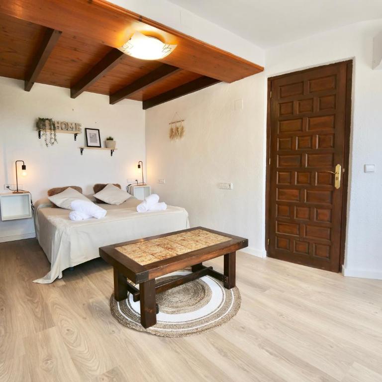VILLA FAMILIA - Villa Deluxe - 14