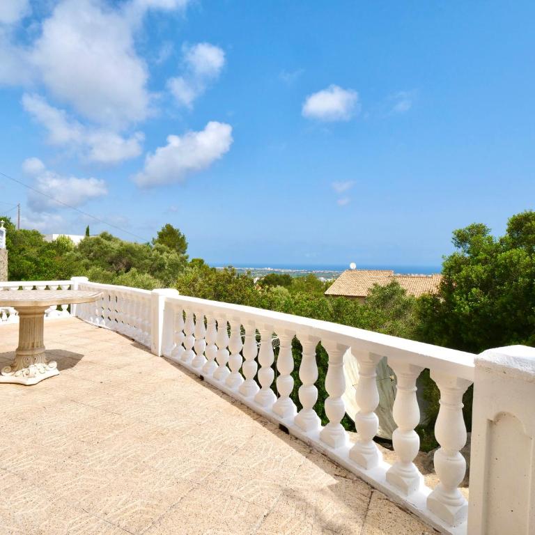 VILLA FAMILIA - Villa Deluxe - 11