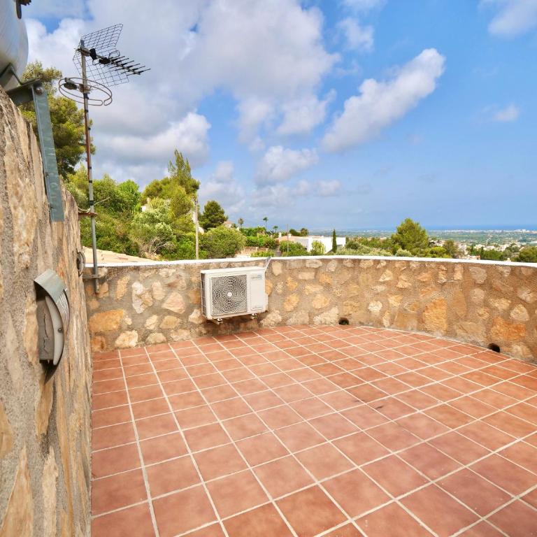 VILLA FAMILIA - Villa Deluxe - 32