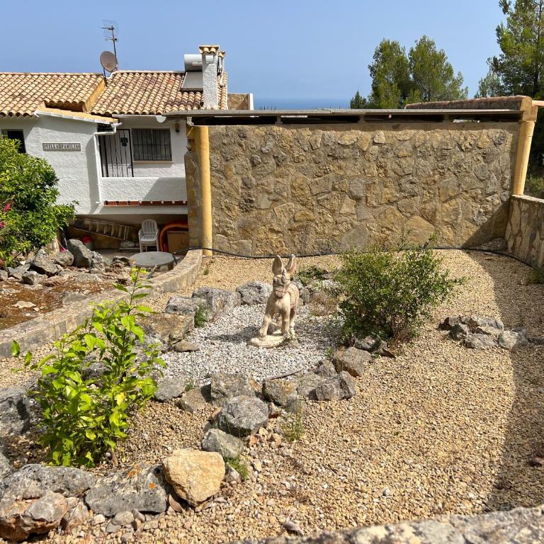 VILLA FAMILIA - Villa Deluxe - 20