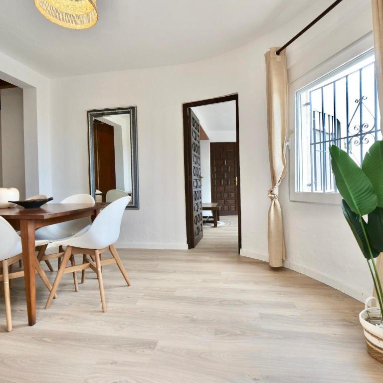 VILLA FAMILIA - Villa Deluxe - 31