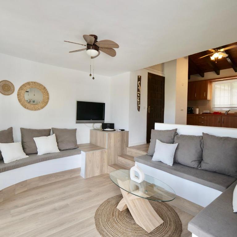 VILLA FAMILIA - Villa Deluxe - 29