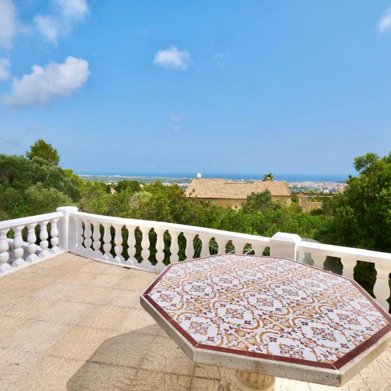 VILLA FAMILIA - Villa Deluxe - 38