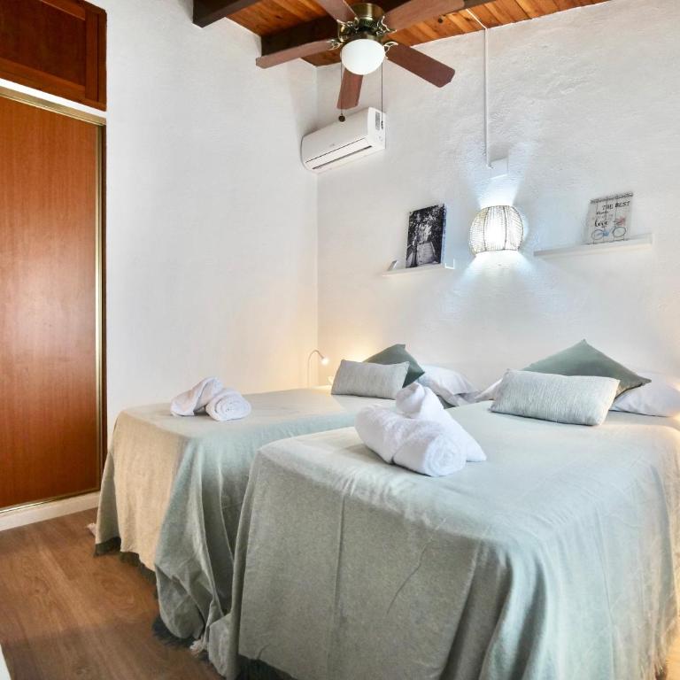 VILLA FAMILIA - Villa Deluxe - 39