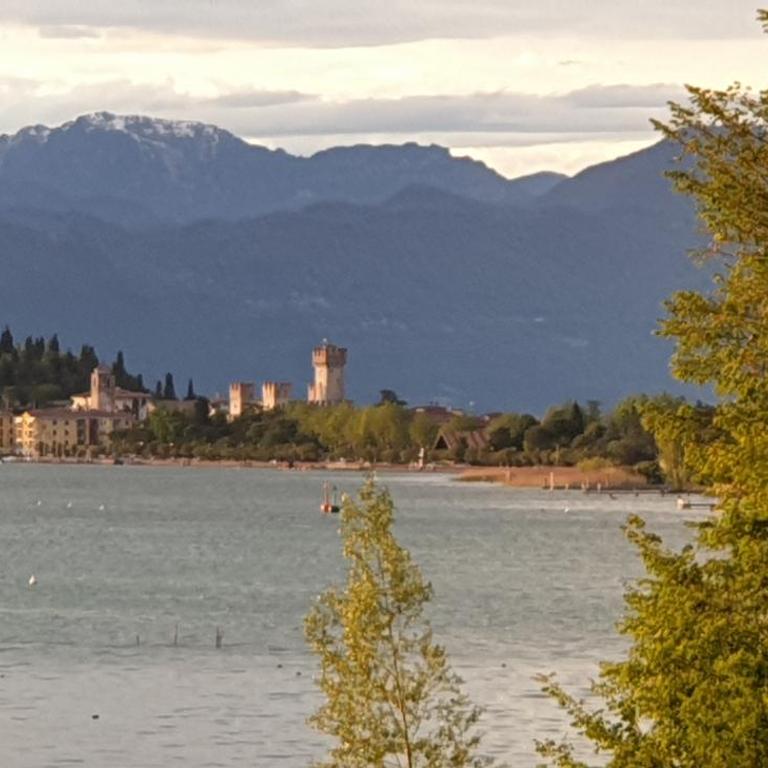 Lago Blue Apartment - Appartamento con 2 Camere da Letto - 85