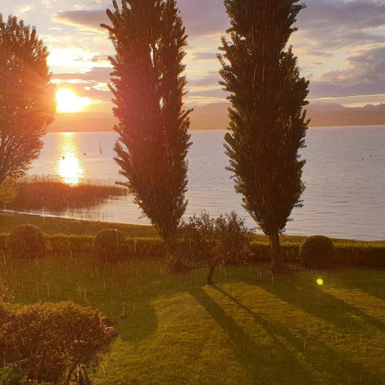 Lago Blue Apartment - Appartamento con 2 Camere da Letto - 87