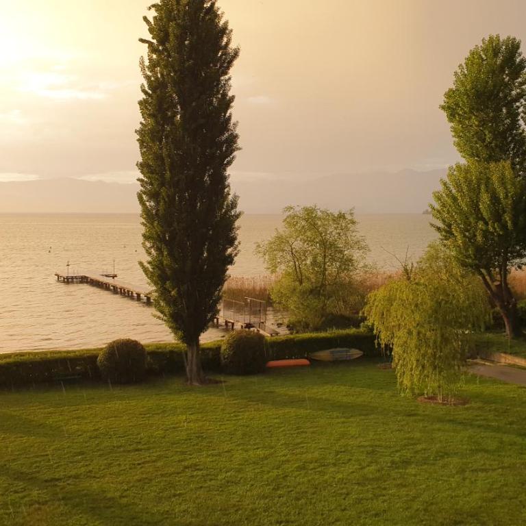 Lago Blue Apartment - Appartamento con 2 Camere da Letto - 88