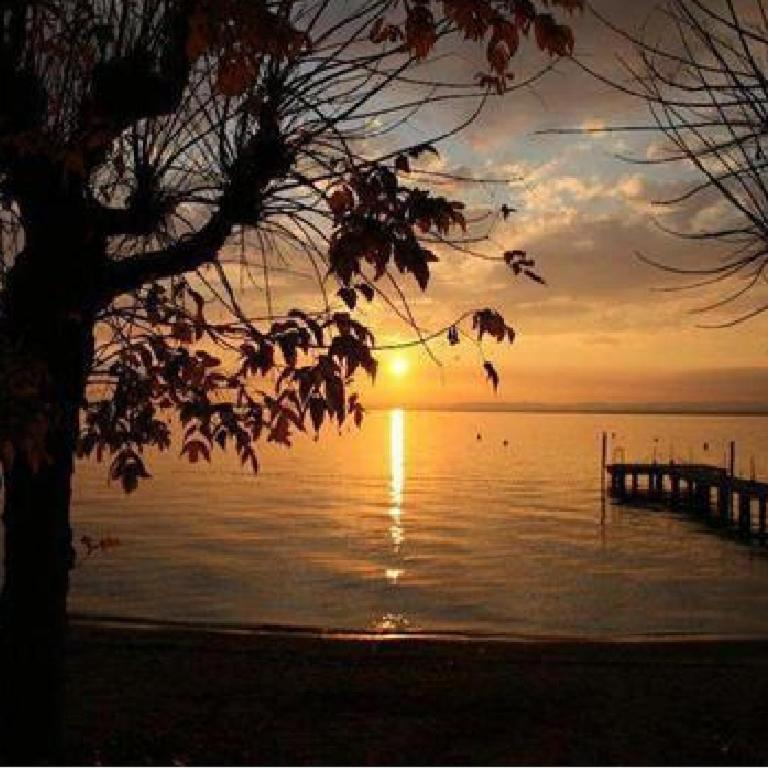 Lago Blue Apartment - Appartamento con 2 Camere da Letto - 89