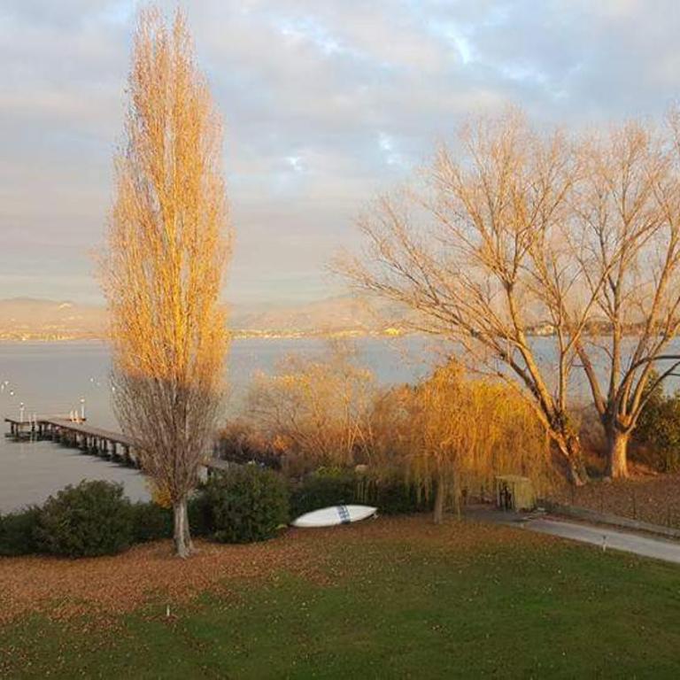 Lago Blue Apartment - Appartamento con 2 Camere da Letto - 92
