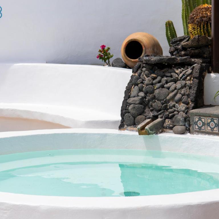 Villa Munay - Apartamento de 1 dormitorio - 21