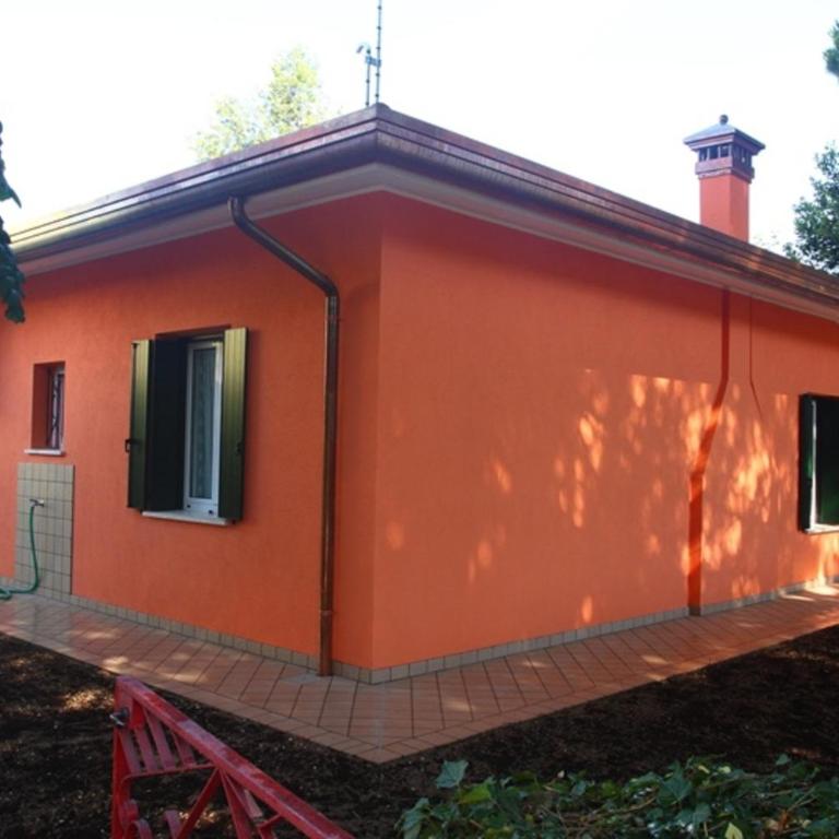 Charming villa 500mt from the beach - Appartamento - 13