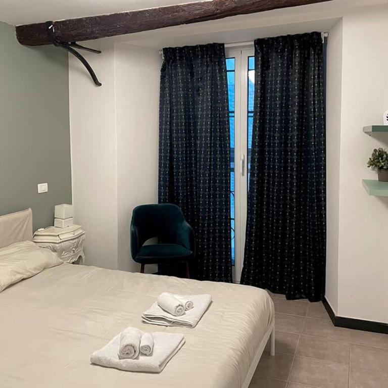 La Ringhiera di San Cosimo - Appartamento con 2 Camere da Letto - 2