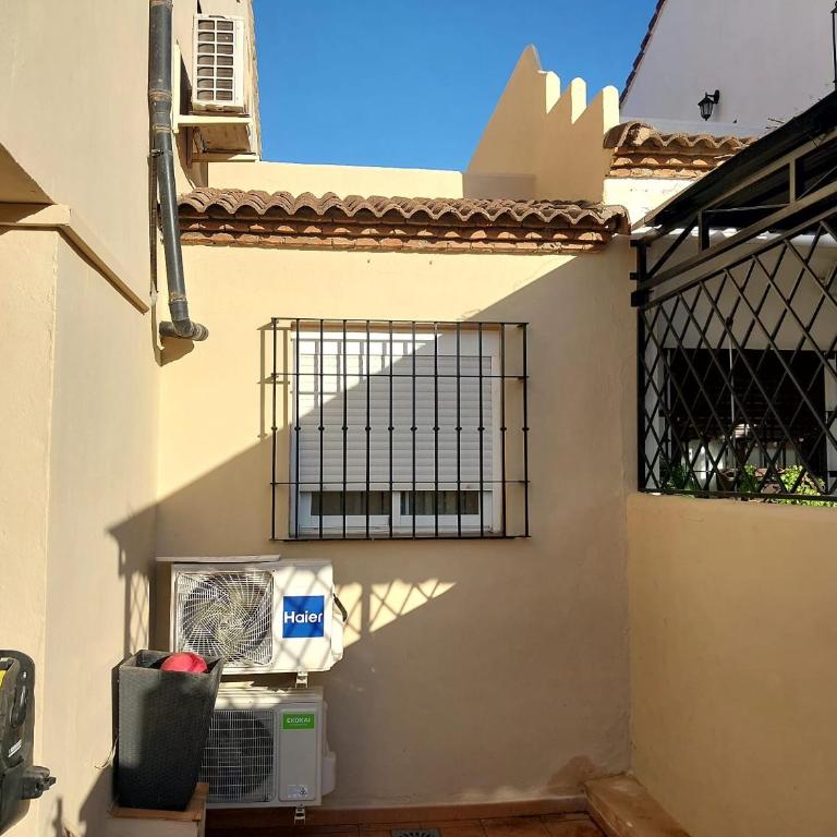 Málaga casa grande familiar - Casa de 4 dormitorios - 37
