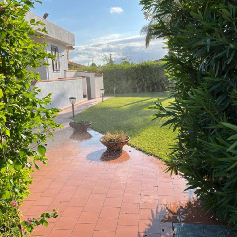 Villa Capri Holiday Home - Haus mit 3 Schlafzimmern - 4