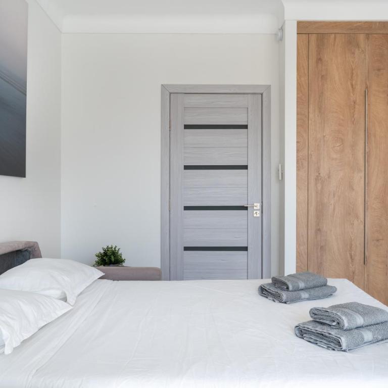 Studio calme et climatisé au cœur de Cannes - Appartement 1 Chambre - 7