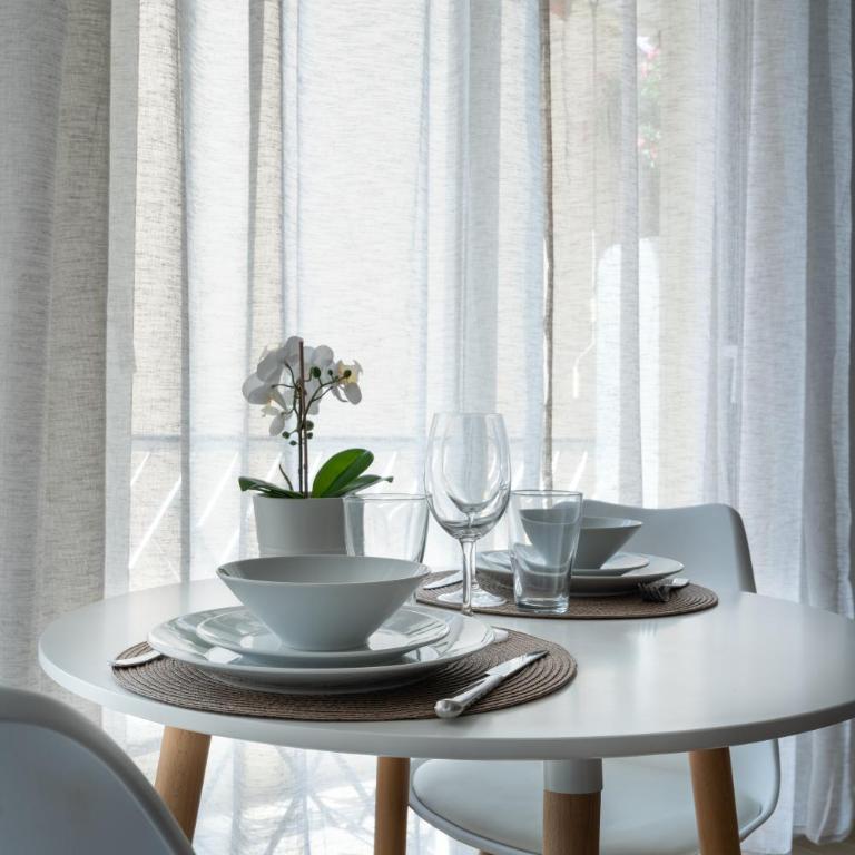 Studio calme et climatisé au cœur de Cannes - Appartement 1 Chambre - 15