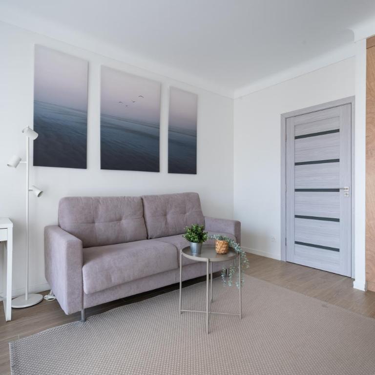 Studio calme et climatisé au cœur de Cannes - Appartement 1 Chambre - 3