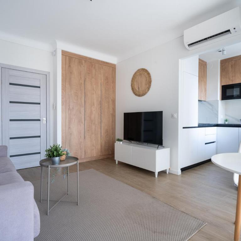 Studio calme et climatisé au cœur de Cannes - Appartement 1 Chambre - 8
