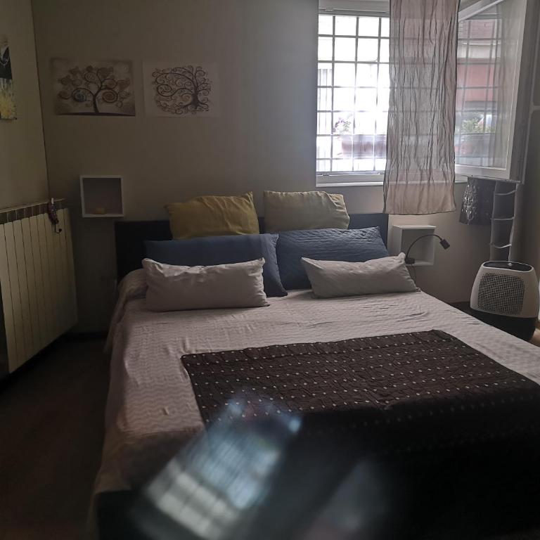 Angolo Nally - Appartement 1 Chambre - 1